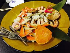 -蟹料理 北海道かに将軍(札幌本店)