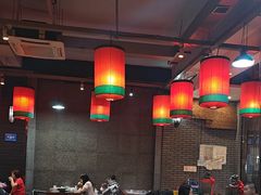 -陈府大宅门成都火锅·手切鲜肉(太原街店)