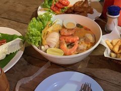 -Kat's Kitchen