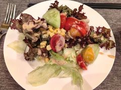 -北京王府井希尔顿酒店·万斯阁西餐厅