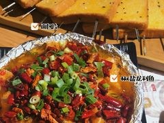 -壹酒贰肉1926·深夜食堂(九纬路店)