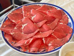 -胡同儿老北京涮肉