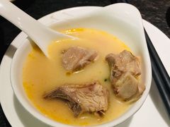 -煲宫(华润万象城店)