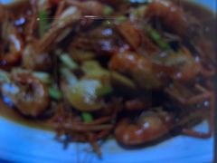 -爷爷的草帽·海鲜馆(孙塘路店)