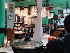 -味上湘菜馆(岳麓山店)