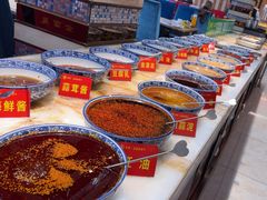 -清真军邺·金富苑肥牛(石坡街旗舰店)