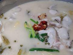 -有家酸菜鱼(苏州绿宝广场店)
