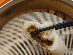 -庆丰包子铺(南站二店)