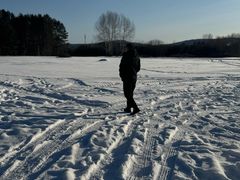 -北极村旅游风景区