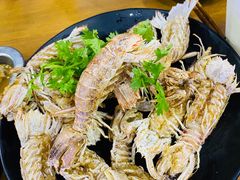 -老虎滩大连海鲜烧烤(建邺云锦路总店)