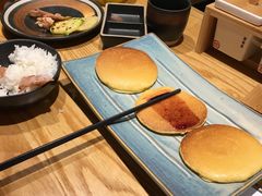 -飞阳铁板烧(ME TOWN购物中心店)