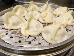 -志亮灌汤蒸饺·清真(庙后街店)