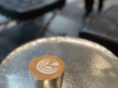 -Au Cafe&Roastery(华侨城店)