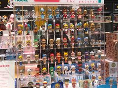 -泡泡玛特POPMART(天环购物中心店)