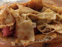 -小白房辣焙子(西落凤街店)