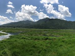 景点-腾冲北海湿地