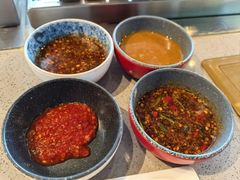-丰茂烤串(公园店)