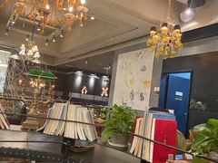 -漫咖啡(大悦城店)