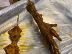 -京朋串屋·烧烤(望京西路总店)