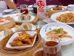 -大水车公馆·顺德菜·妈姐菜(均安店)