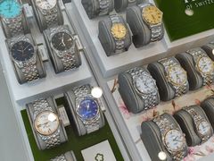 -亨得利(滨江道店)