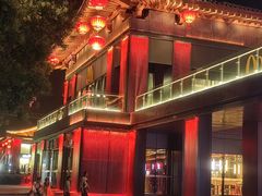 -大唐不夜城