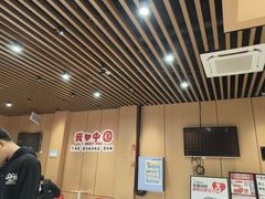 -韩盛·盛江山自助料理(学院路江北大学城店)
