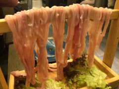 -湊湊火锅·茶憩(打浦桥日月光店)