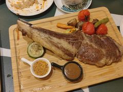 -ins森林童话餐厅coffee&bistro