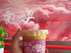 -南澳岛打卡果汁冰公司