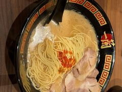 -一蘭拉面(尖沙咀店)