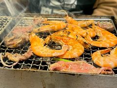 -曾百万小炉小串自助烧烤(高新店)