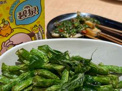 -隅乐胡椒虾·台湾菜·团建(皇岗店)