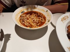 -大铁勺新津菜(迎水道店)
