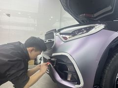 -车艺尚上海龙膜隐形车衣汽车贴膜旗舰店