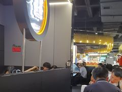 -胖哥俩肉蟹煲(梅溪步步高店)