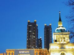 -哈尔滨规划展览馆