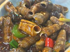 -桥东喜碧海鲜街(水东街店)