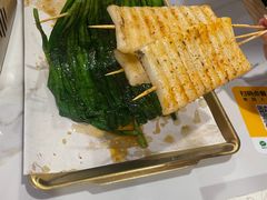 -新凯旋烧烤·燕姐千岛湖土菜