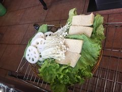 -潮汕美牛肉丸火锅店(天宁寺店)