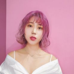 点击看大图 -MY HAIR ARDOR