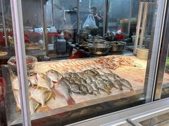 -车头老二大排档(金城步行街店)