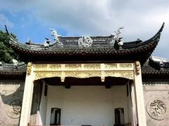 -千灯古镇