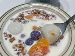 -堂屋糖水店(愚园店)