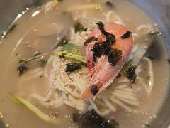-农乐园炭火烤肉(繁花中心店)