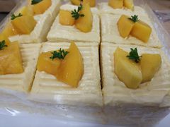 -幸福西饼生日蛋糕(柳南区银山店)