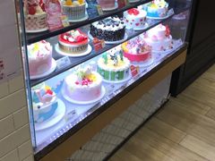 -味多美蛋糕(灯市口店)