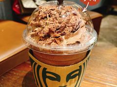 -星巴克臻选(上海长风大悦城店)