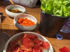 -九田家黑牛烤肉料理(晋阳街店)