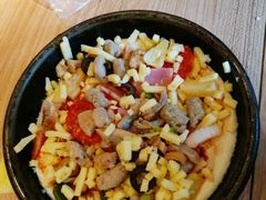 -必胜客(骡马市店)